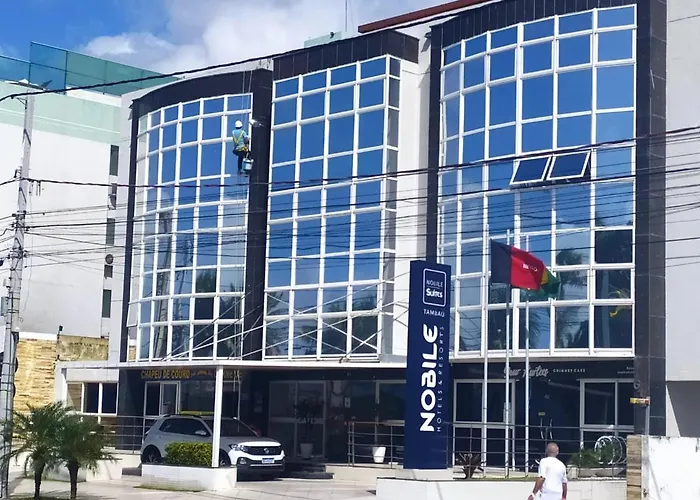 Imperial Flat Tambaú João Pessoa