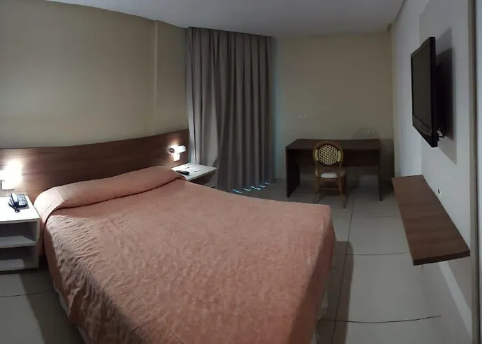 Imperial Flat Tambaú João Pessoa