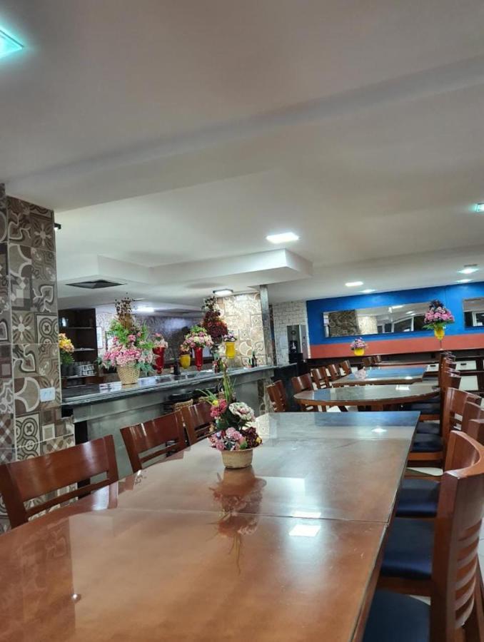 Imperial Flat Tambaú Hotel