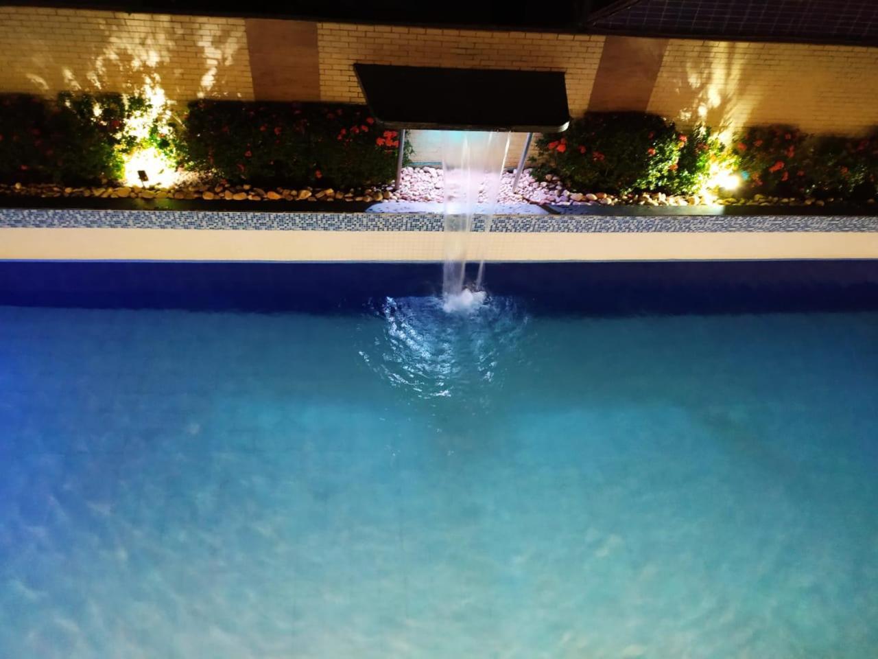 Imperial Flat Tambaú 4*
