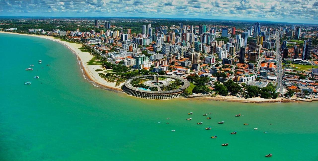 Imperial Flat Tambaú Hotel João Pessoa