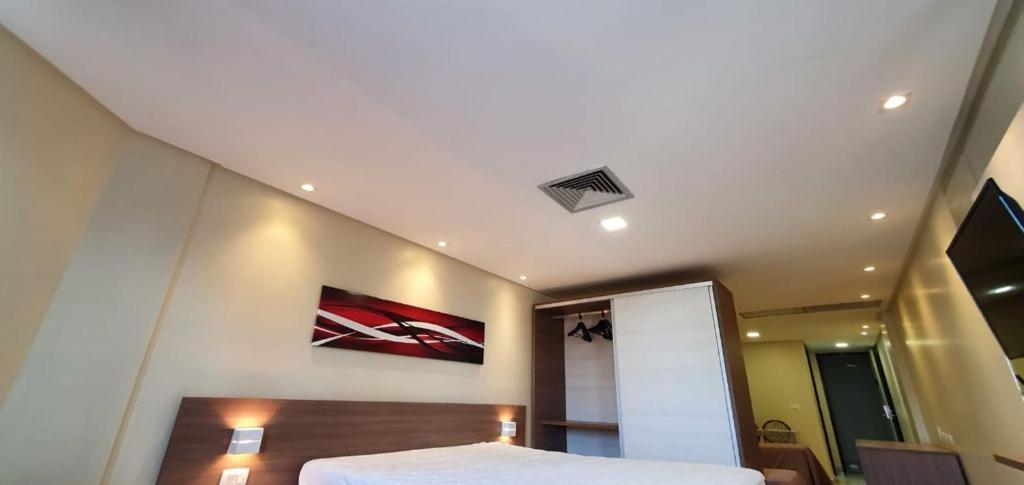 Imperial Flat Tambaú Hotel