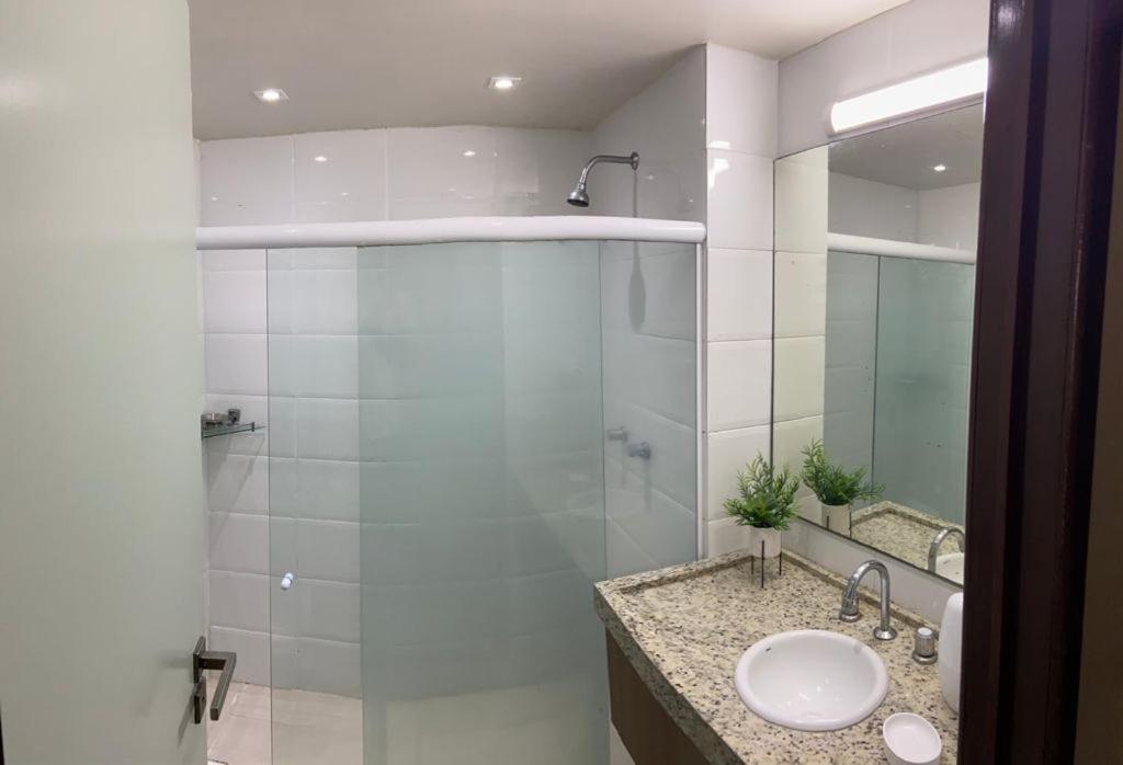 Imperial Flat Tambaú Hotel 4*