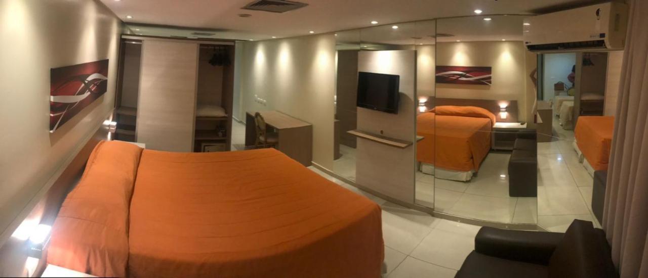 Imperial Flat Tambaú Hotel