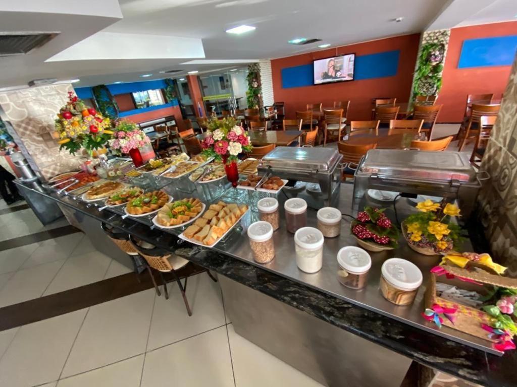 Imperial Flat Tambaú Hotel 4*
