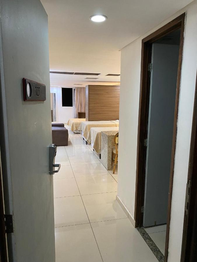 Imperial Flat Tambaú 4*
