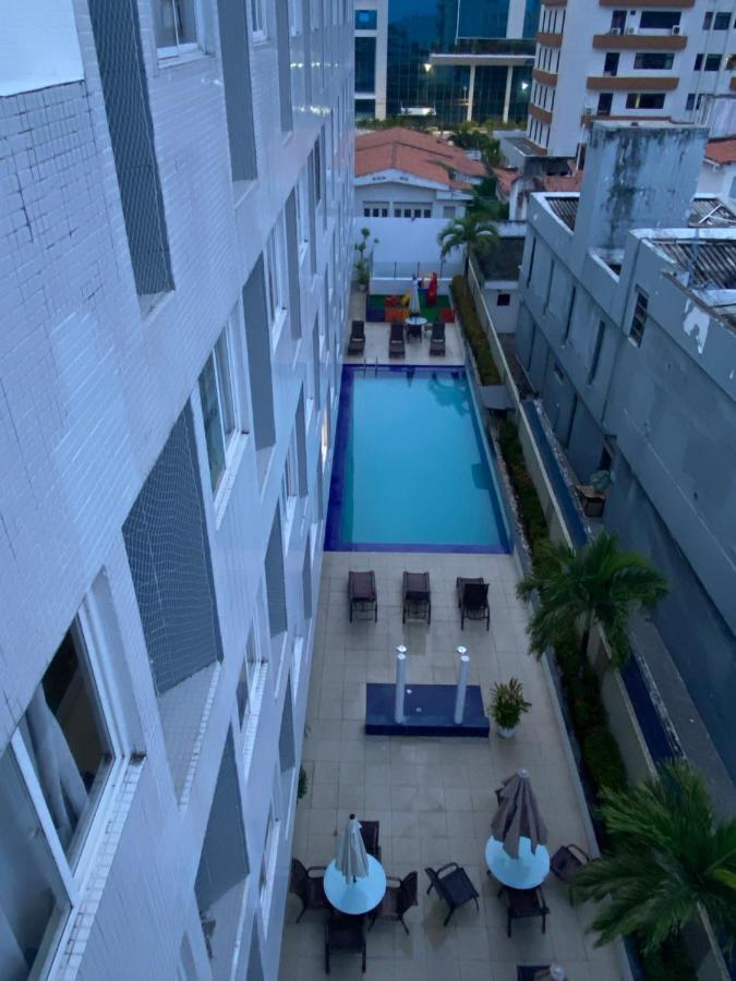 Imperial Flat Tambaú 4*