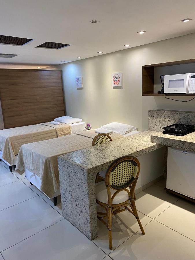 Imperial Flat Tambaú Hotel João Pessoa