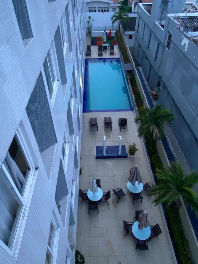 Hotel Imperial Flat Tambaú