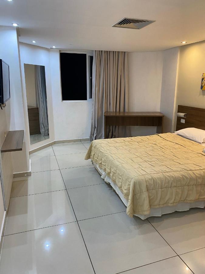 Imperial Flat Tambaú