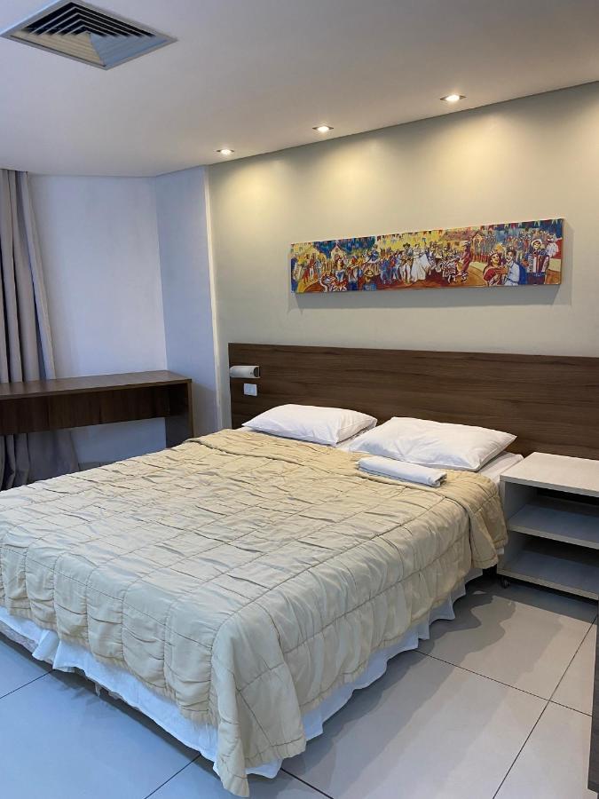 Hotel Imperial Flat Tambaú João Pessoa