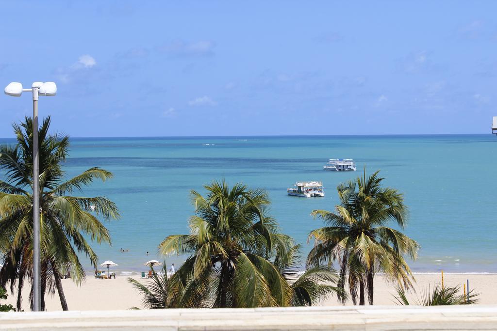 Hotel Imperial Flat Tambaú 4*