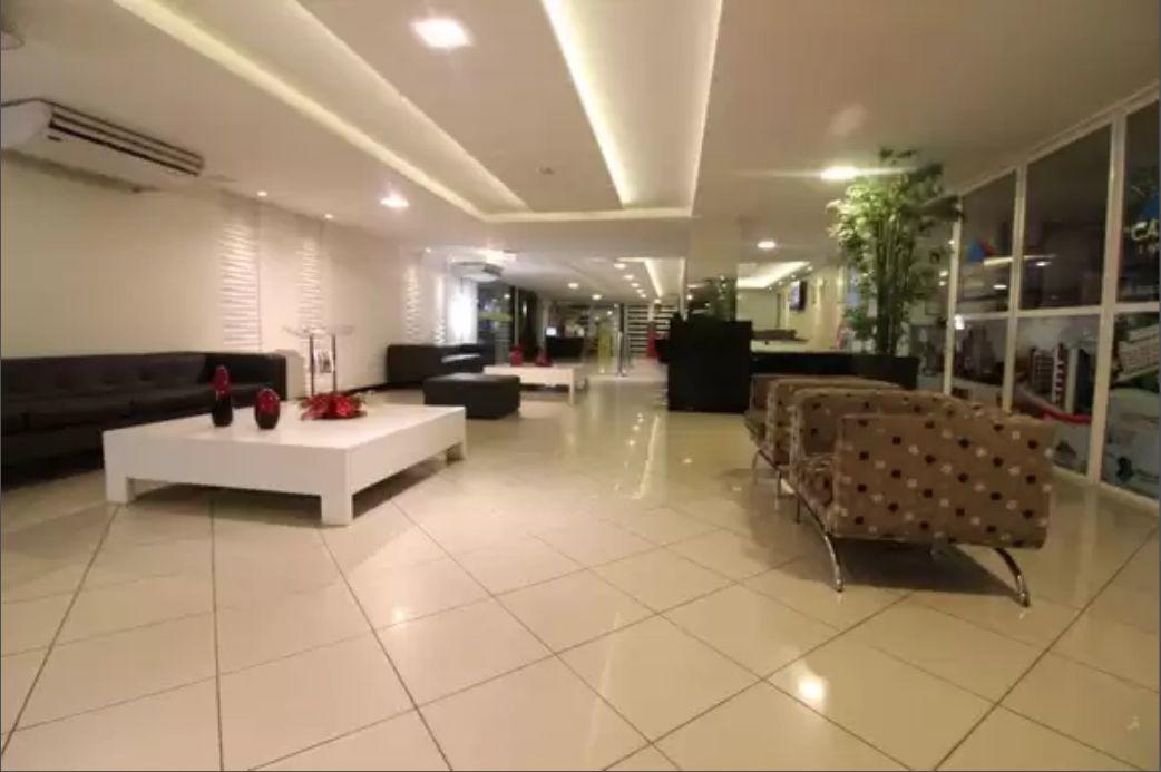 Imperial Flat Tambaú Hotel 4*