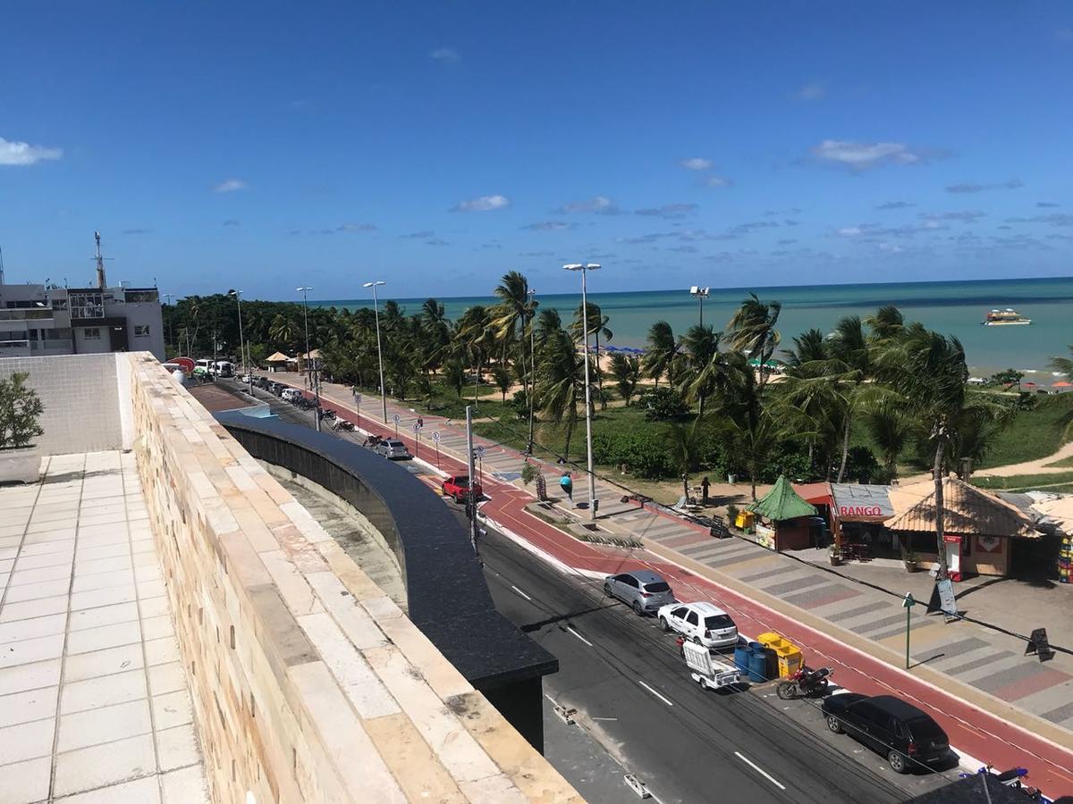 Imperial Flat Tambaú João Pessoa