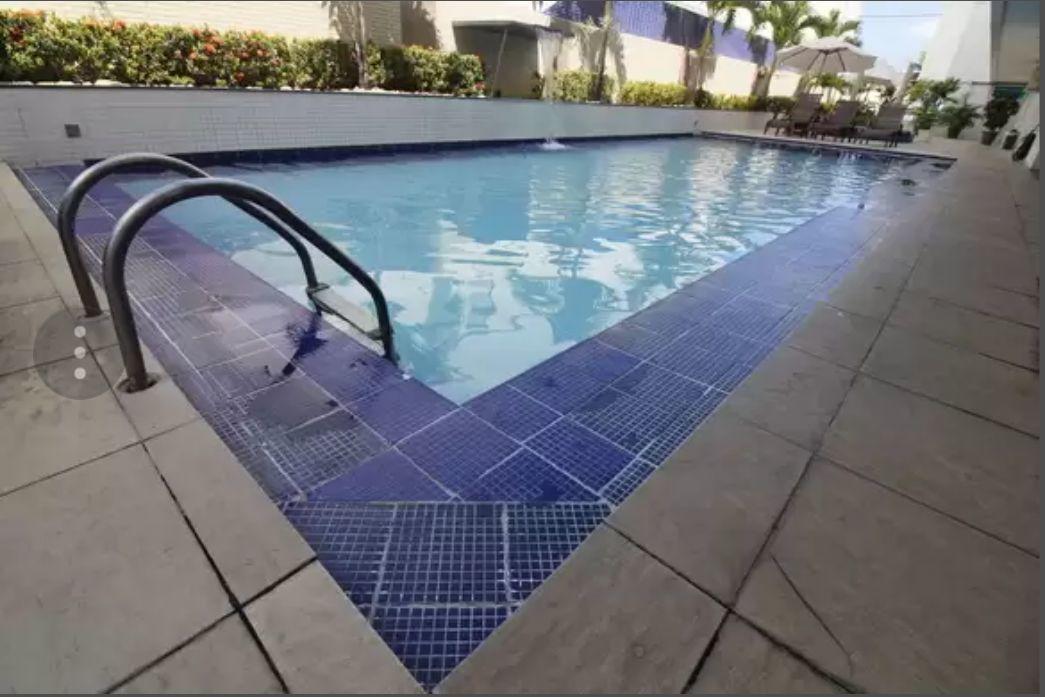 Imperial Flat Tambaú Hotel