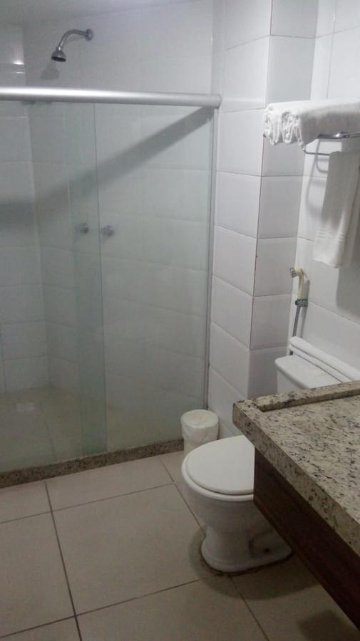 Imperial Flat Tambaú 4*