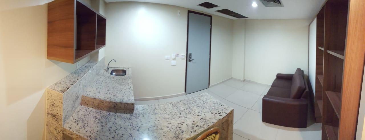 Imperial Flat Tambaú 4*