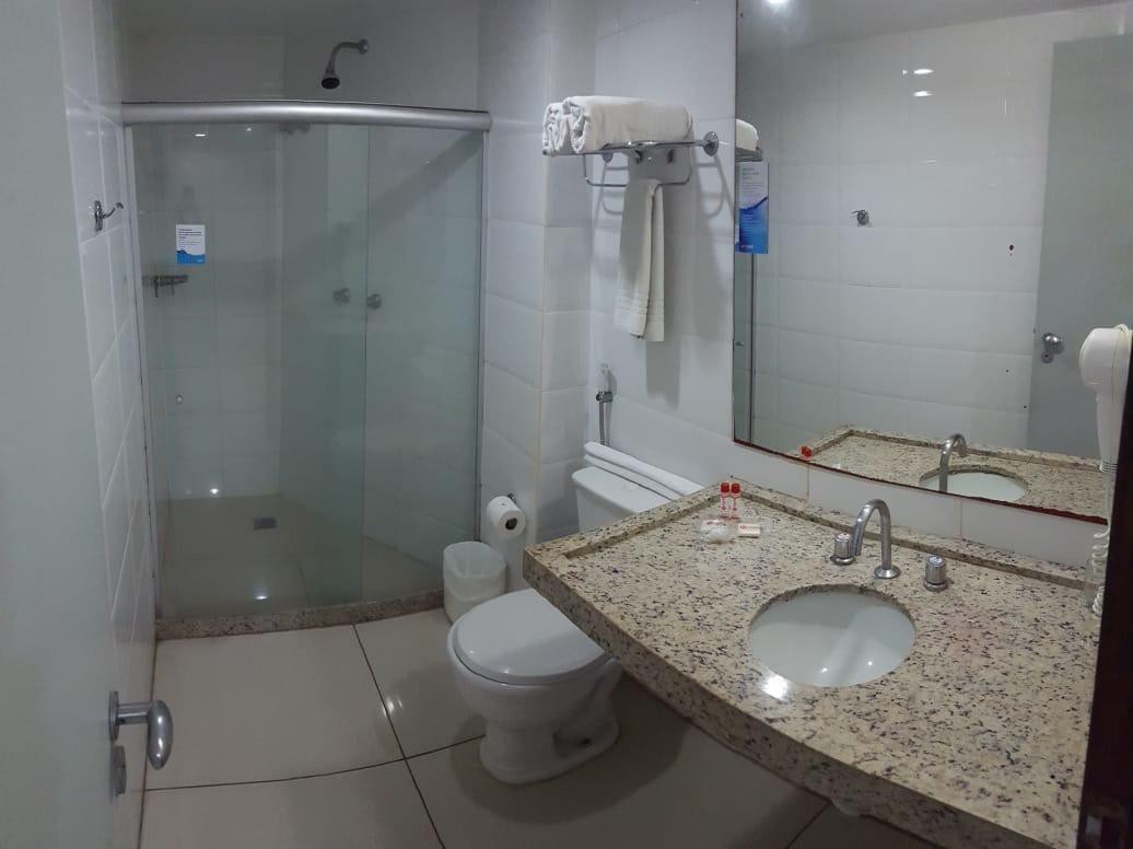Imperial Flat Tambaú Hotel