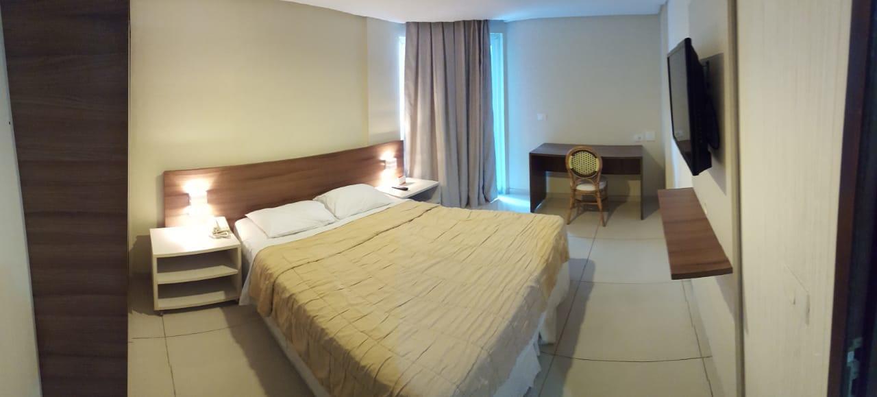 Imperial Flat Tambaú