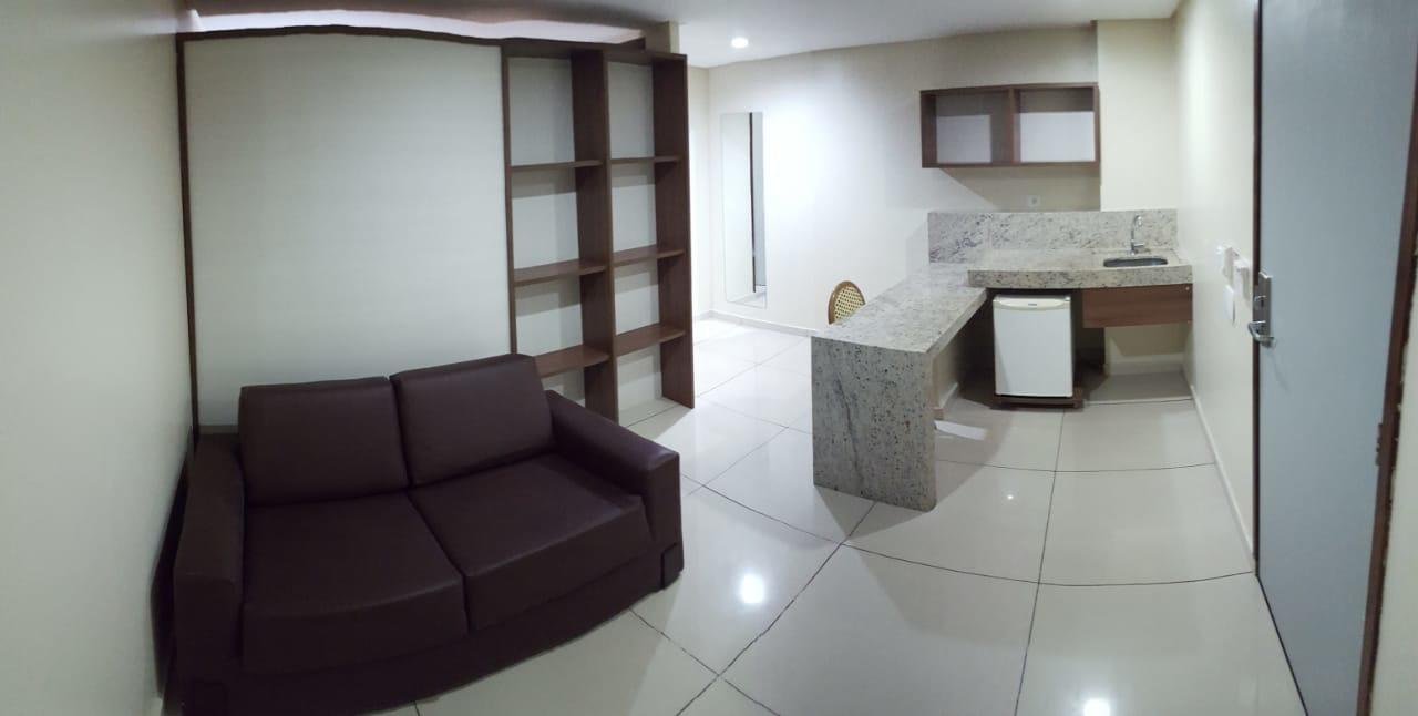 Imperial Flat Tambaú Hotel João Pessoa