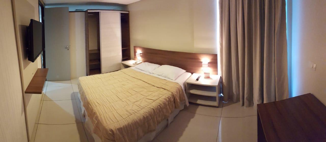 Hotel Imperial Flat Tambaú 4*